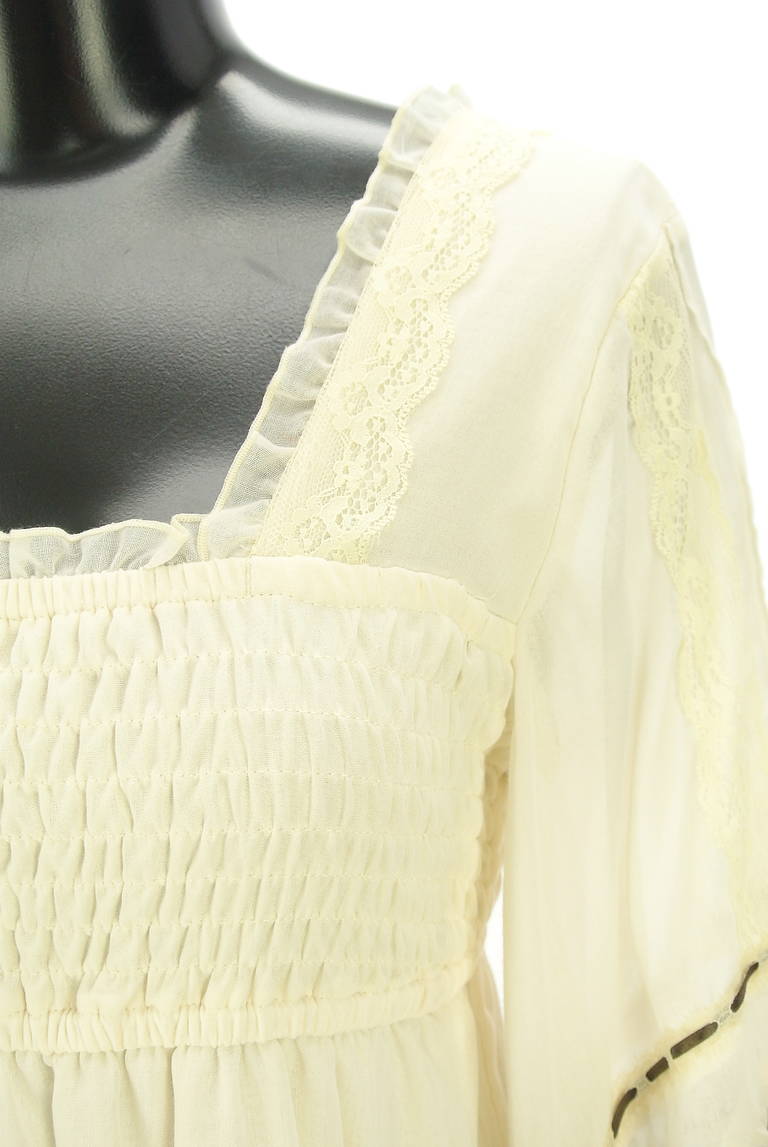 axes femme（アクシーズファム）の古着「商品番号：PR10326102」-大画像4