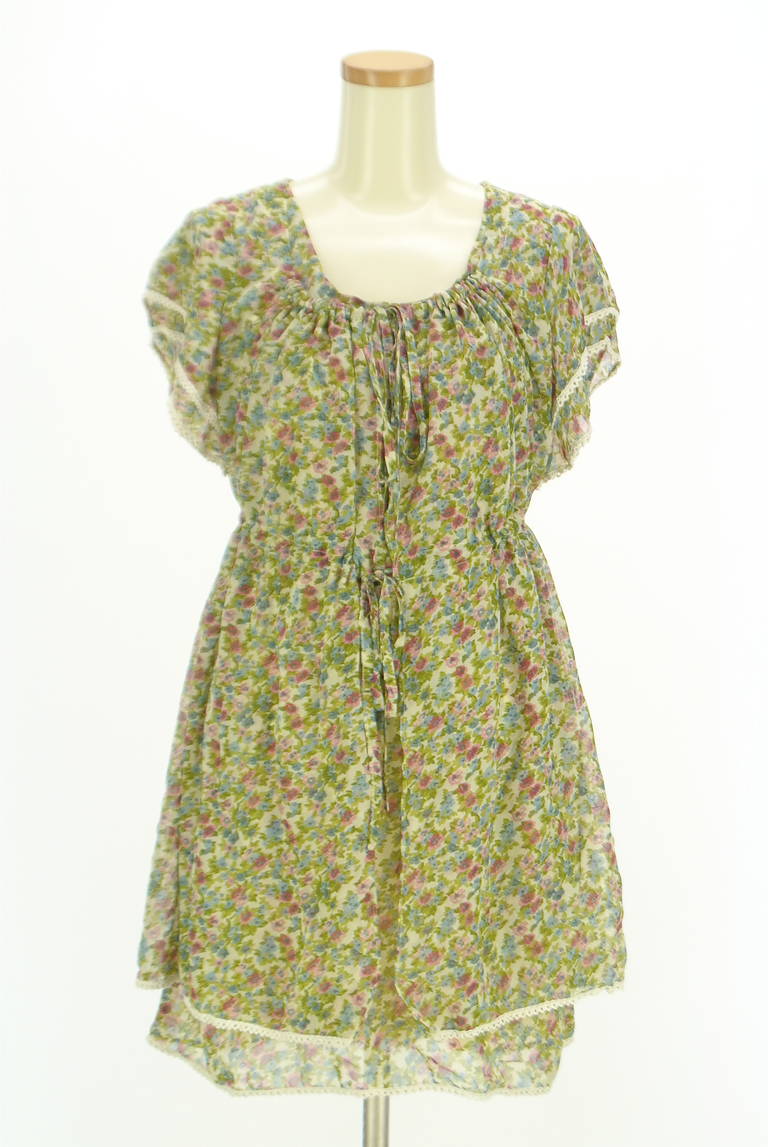 axes femme（アクシーズファム）の古着「商品番号：PR10326103」-大画像1