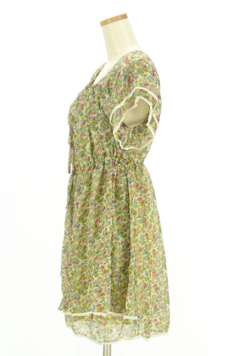 axes femme（アクシーズファム）の古着「商品番号：PR10326103」-大画像3
