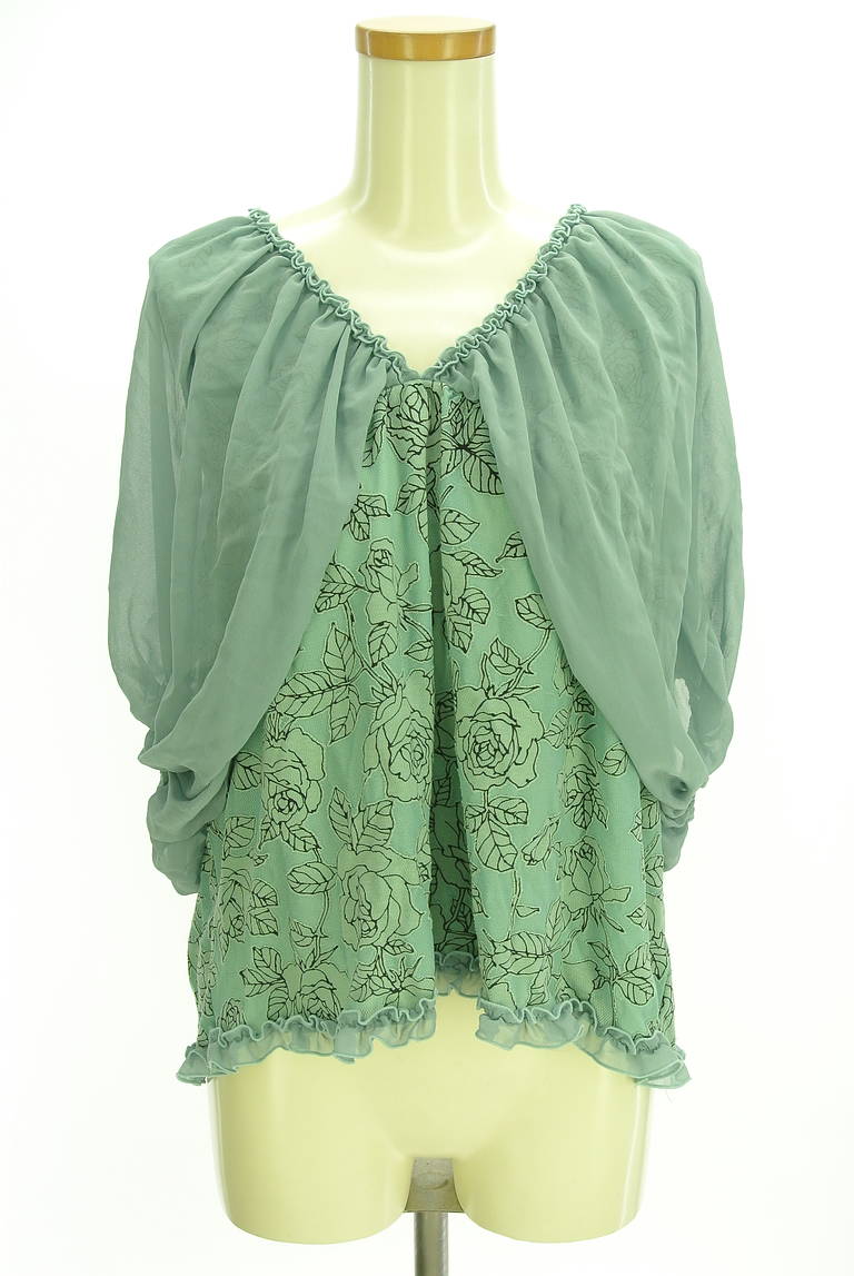 axes femme（アクシーズファム）の古着「商品番号：PR10326104」-大画像1