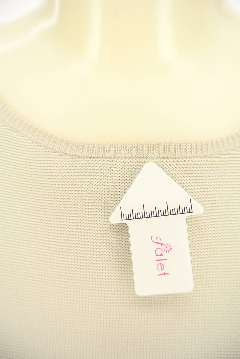INDIVI（インディヴィ）の古着「商品番号：PR10326105」-大画像5