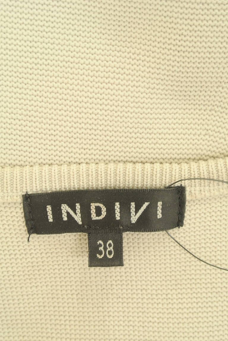 INDIVI（インディヴィ）の古着「商品番号：PR10326105」-大画像6