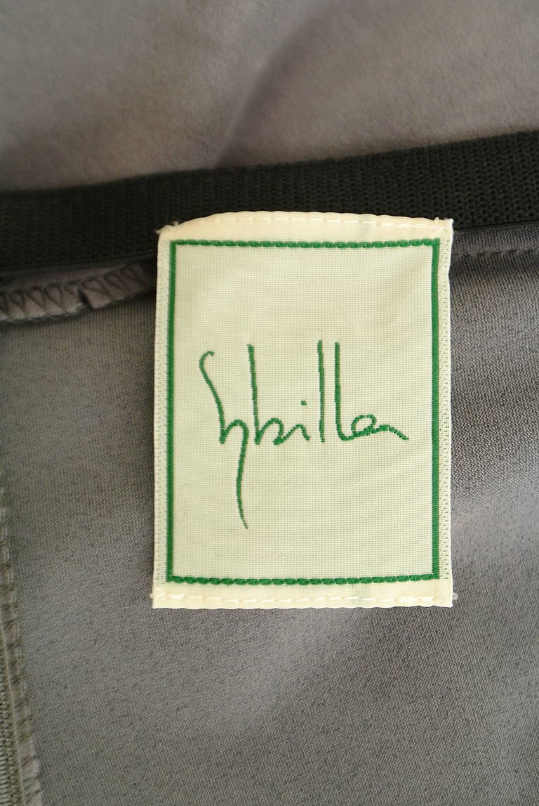 Sybilla（シビラ）の古着「商品番号：PR10326110」-大画像6