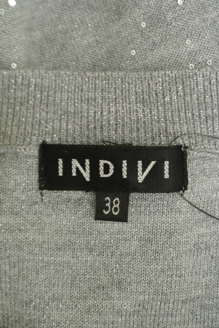 INDIVI（インディヴィ）の古着「商品番号：PR10326111」-大画像6