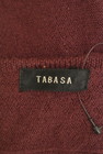 TABASA（タバサ）の古着「商品番号：PR10326115」-6