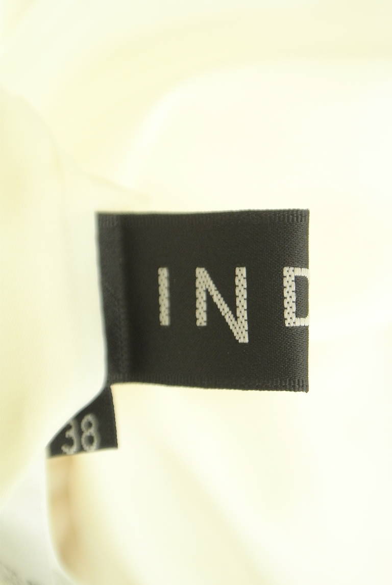 INDIVI（インディヴィ）の古着「商品番号：PR10326116」-大画像6