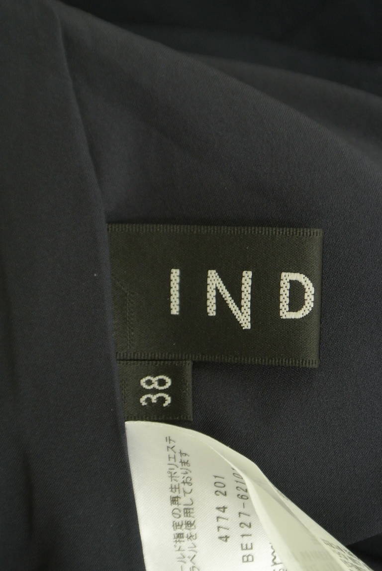 INDIVI（インディヴィ）の古着「商品番号：PR10326117」-大画像6