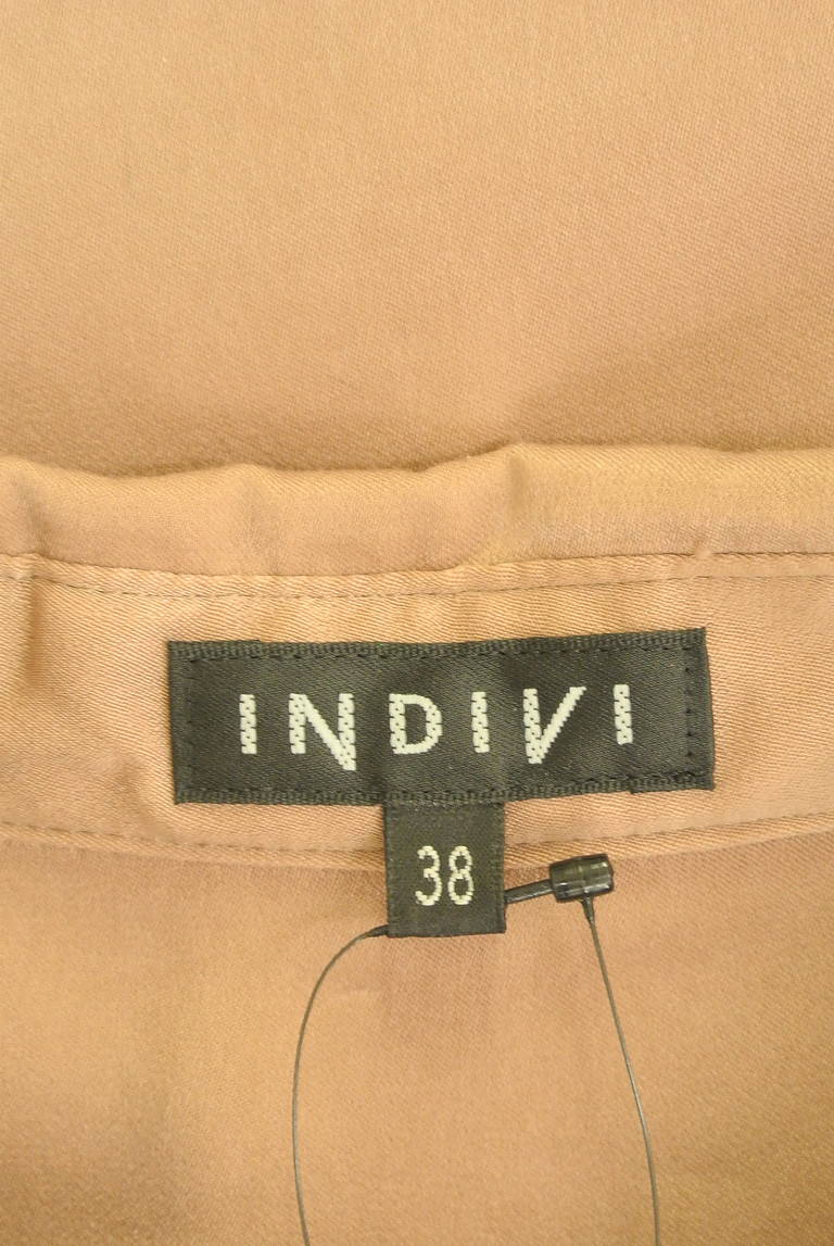 INDIVI（インディヴィ）の古着「商品番号：PR10326118」-大画像6