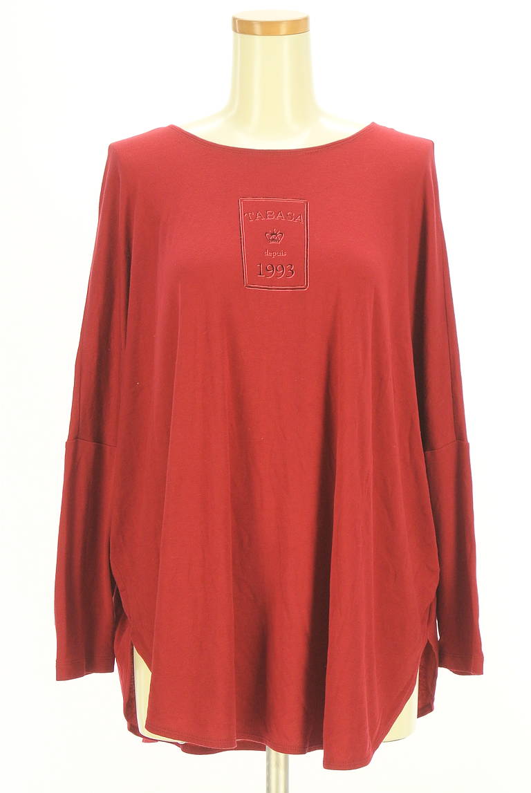 TABASA（タバサ）の古着「商品番号：PR10326119」-大画像1