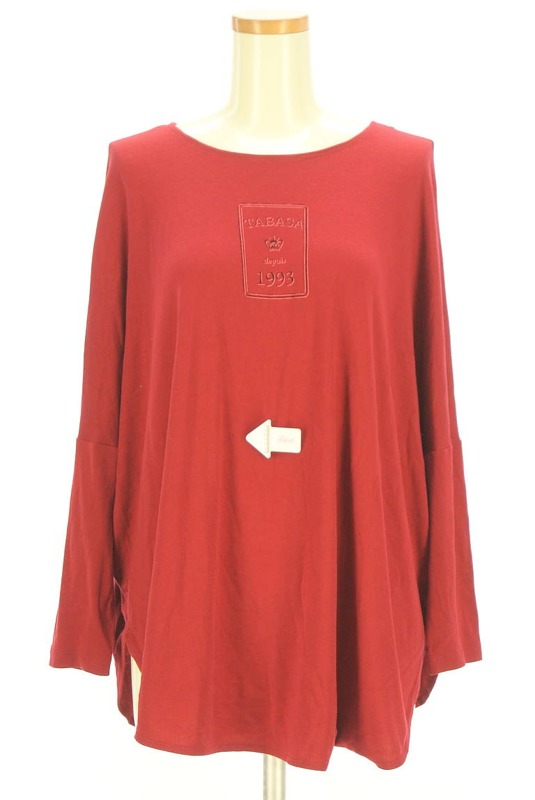 TABASA（タバサ）の古着「商品番号：PR10326119」-大画像4