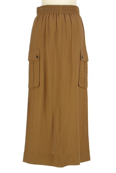 JEANASiS（ジーナシス）スカート買取実績の後画像