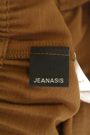 JEANASiS（ジーナシス）スカート買取実績のブランドタグ画像