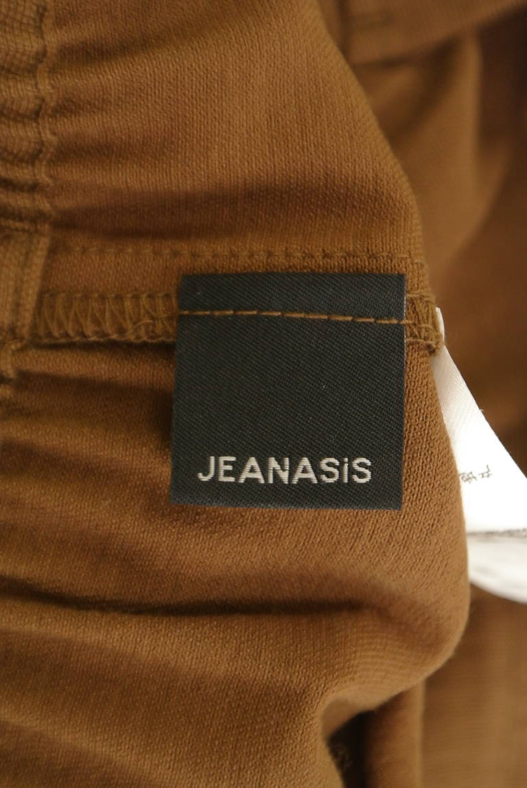 JEANASiS（ジーナシス）の古着「商品番号：PR10326121」-大画像6