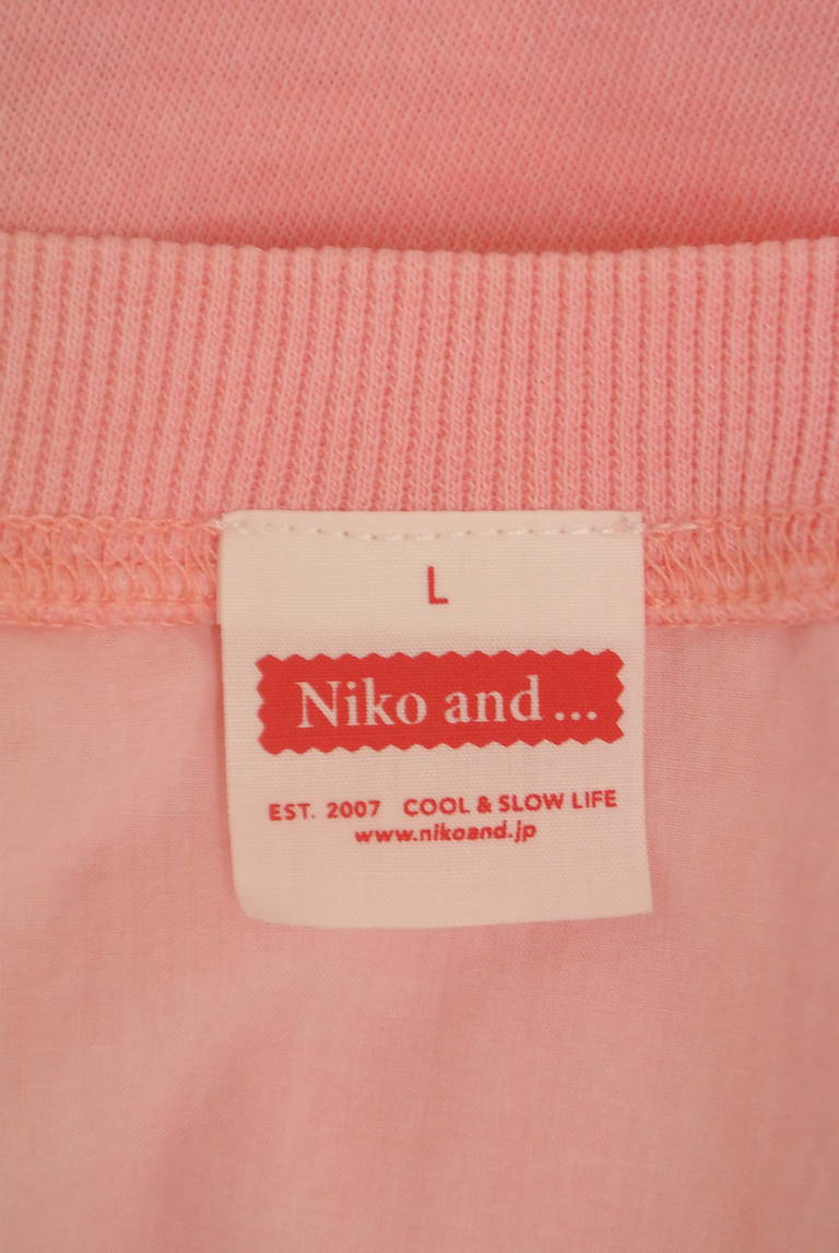 niko and...（ニコ アンド）の古着「商品番号：PR10326124」-大画像6