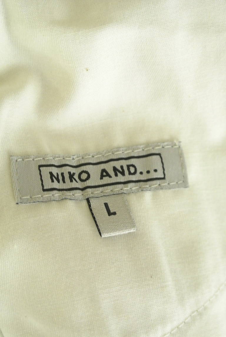 niko and...（ニコ アンド）の古着「商品番号：PR10326127」-大画像6