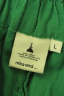 niko and...（ニコ アンド）の古着「商品番号：PR10326130」-6