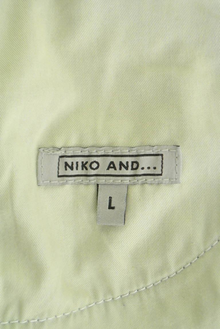 niko and...（ニコ アンド）の古着「商品番号：PR10326135」-大画像6