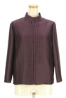 MAX MARA（マックスマーラ）の古着「ジャケット」前