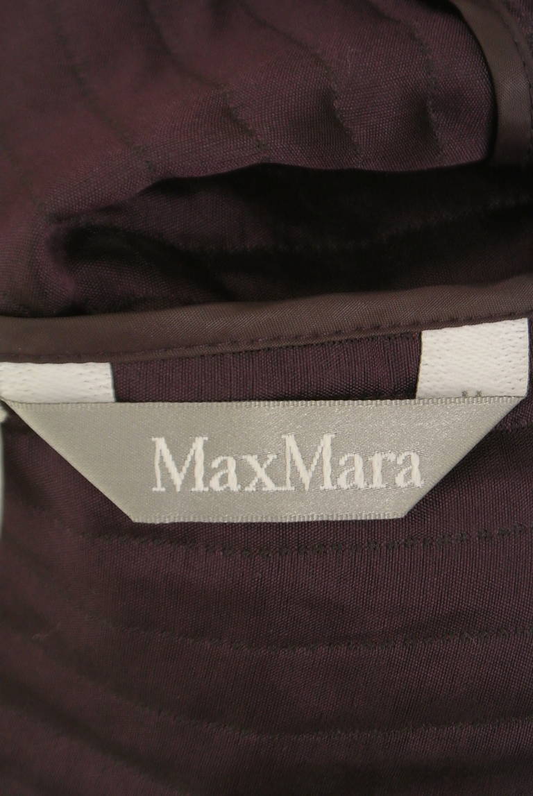 MAX MARA（マックスマーラ）の古着「商品番号：PR10326137」-大画像6