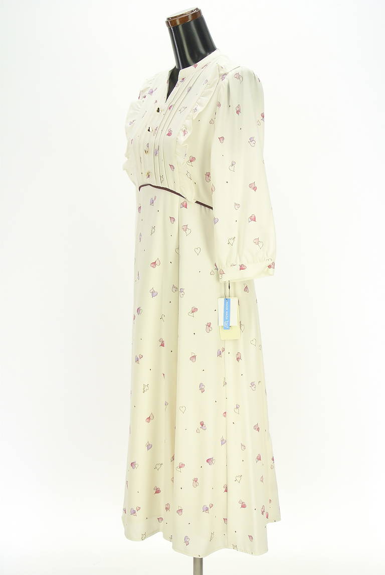 LAISSE PASSE（レッセパッセ）の古着「商品番号：PR10326146」-大画像3
