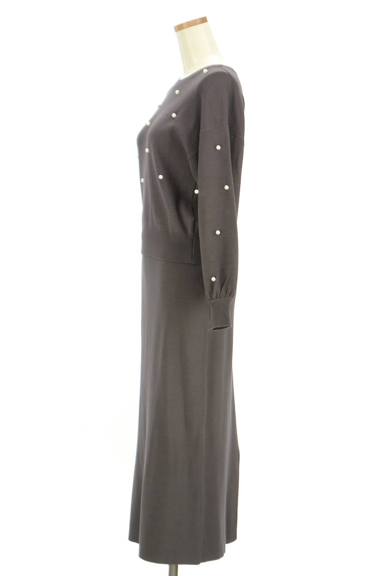 PROPORTION BODY DRESSING(プロポーションボディ ドレッシング)の古着「商品番号:PR10326147」-大画像3