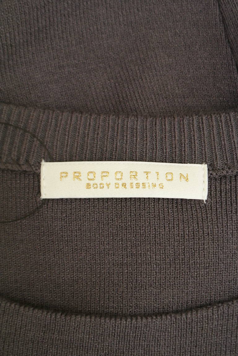 PROPORTION BODY DRESSING(プロポーションボディ ドレッシング)の古着「商品番号:PR10326147」-大画像6