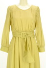 PROPORTION BODY DRESSING（プロポーションボディ ドレッシング）の古着「商品番号：PR10326148」-4