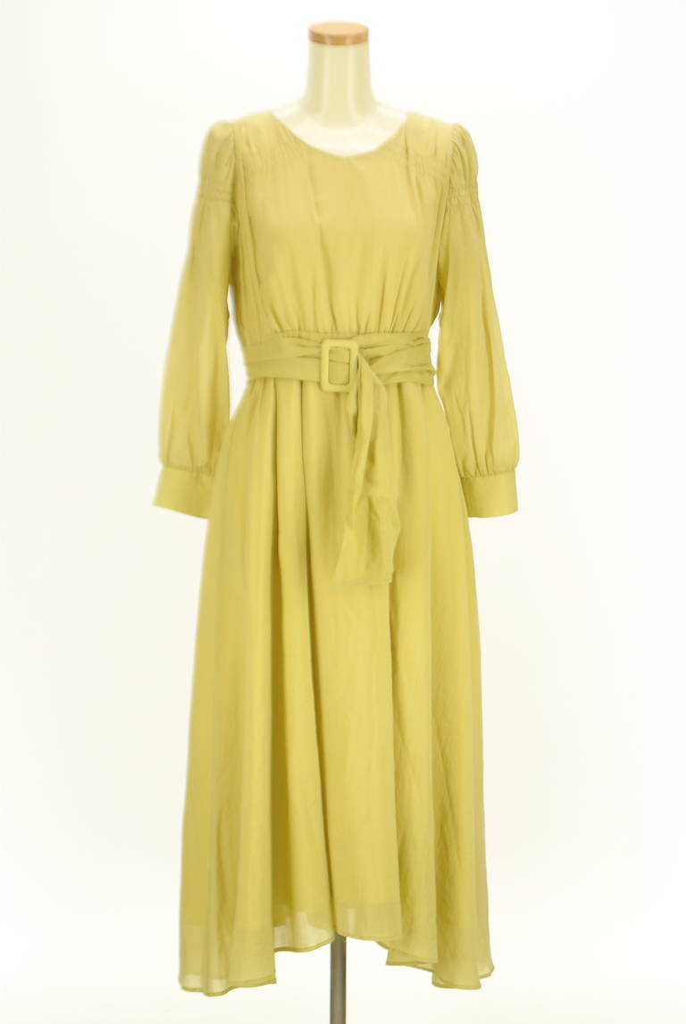 PROPORTION BODY DRESSING(プロポーションボディ ドレッシング)の古着「商品番号:PR10326148」-大画像1
