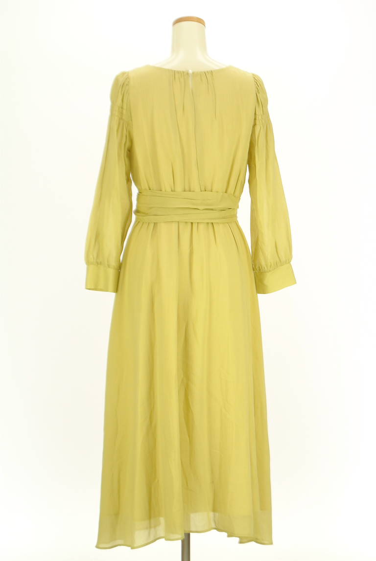 PROPORTION BODY DRESSING(プロポーションボディ ドレッシング)の古着「商品番号:PR10326148」-大画像2