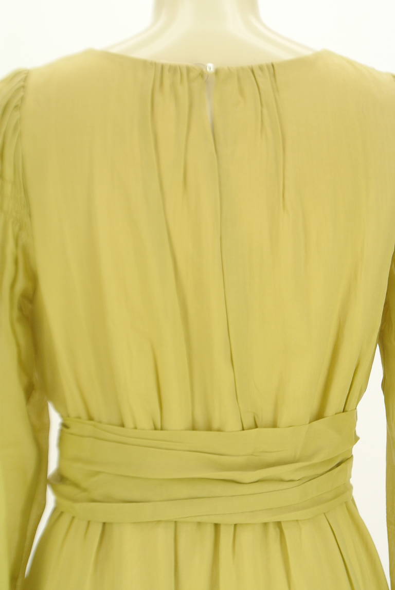 PROPORTION BODY DRESSING(プロポーションボディ ドレッシング)の古着「商品番号:PR10326148」-大画像5