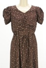 PROPORTION BODY DRESSING（プロポーションボディ ドレッシング）の古着「商品番号：PR10326149」-4