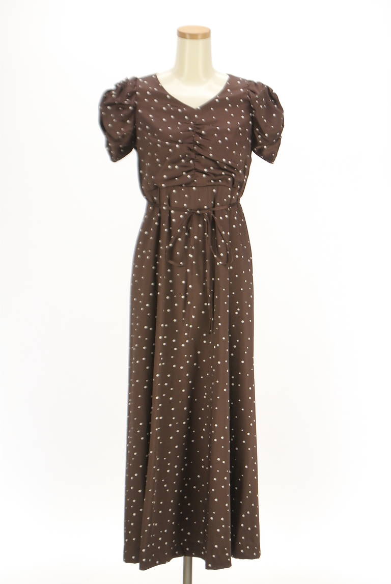 PROPORTION BODY DRESSING(プロポーションボディ ドレッシング)の古着「商品番号:PR10326149」-大画像1