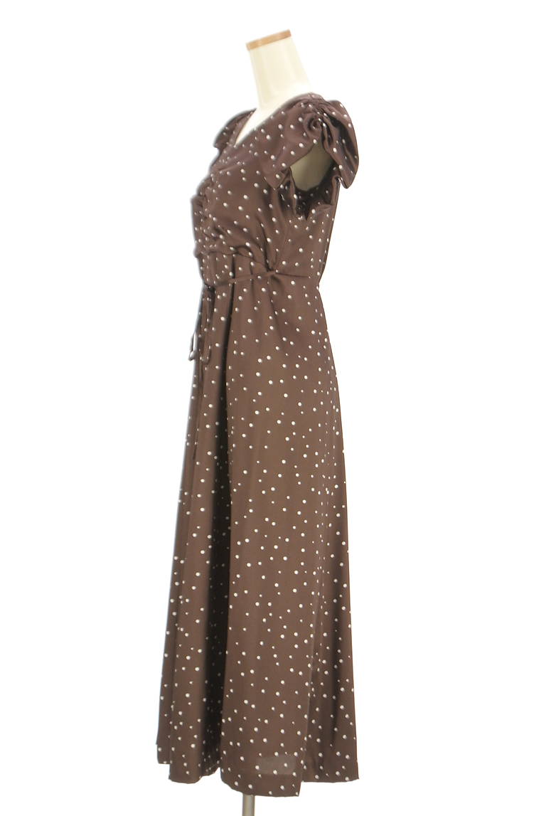PROPORTION BODY DRESSING(プロポーションボディ ドレッシング)の古着「商品番号:PR10326149」-大画像3