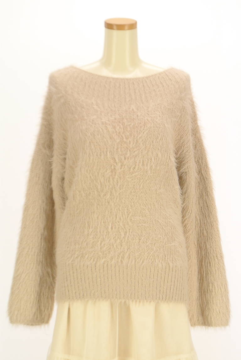MISCH MASCH（ミッシュマッシュ）の古着「商品番号：PR10326150」-大画像4