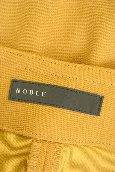 Noble（ノーブル）の古着「ダブルジップミモレ丈タイトスカート（ロングスカート・マキシスカート）」大画像６へ