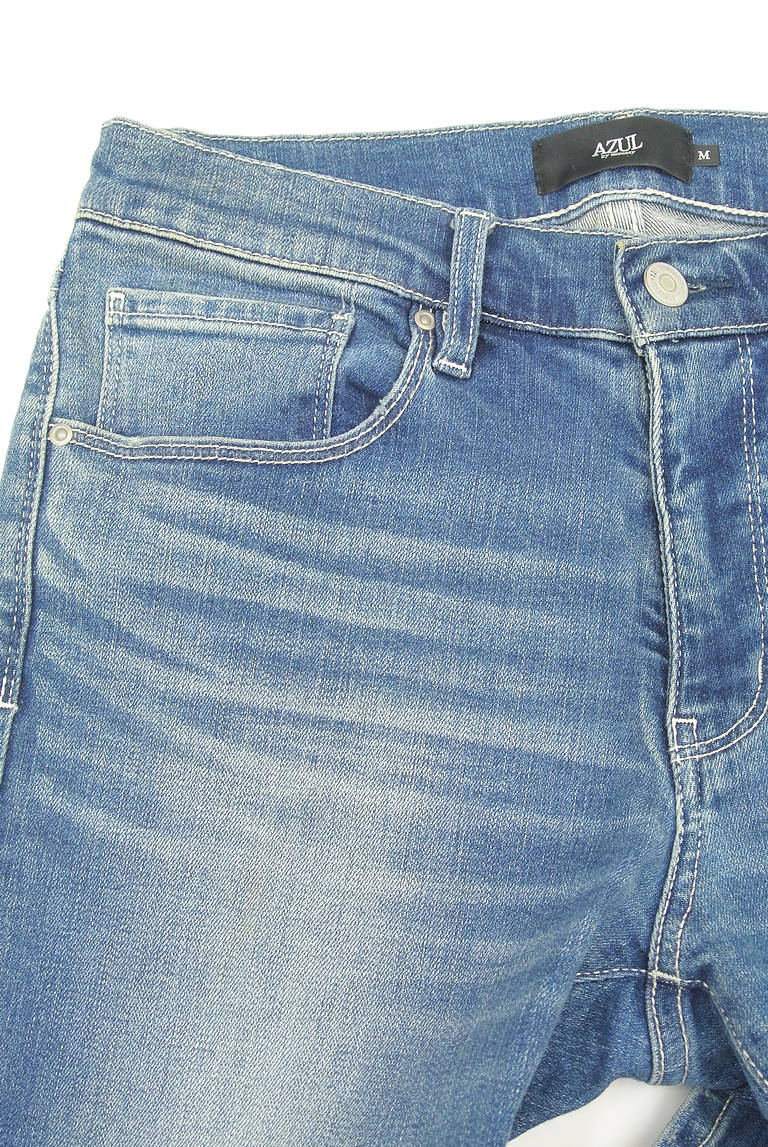 AZUL BY MOUSSY（アズールバイマウジー）の古着「商品番号：PR10326157」-大画像3