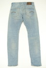 G-STAR RAW（ジースターロゥ）の古着「デニムパンツ」後ろ