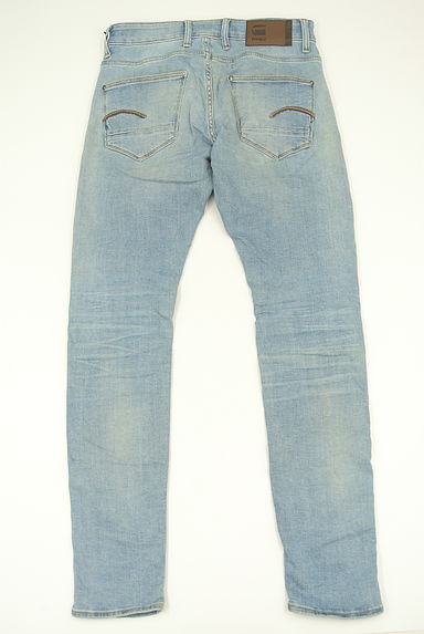 G-STAR RAW（ジースターロゥ）の古着「ストレッチスキニーデニム（デニムパンツ）」大画像２へ