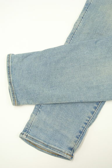 G-STAR RAW（ジースターロゥ）の古着「ストレッチスキニーデニム（デニムパンツ）」大画像５へ