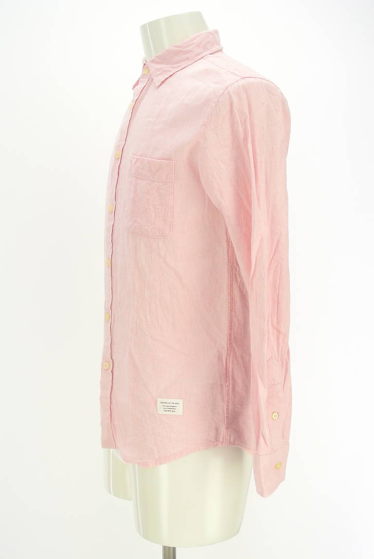 AZUL BY MOUSSY（アズールバイマウジー）の古着「商品番号：PR10326162」-大画像3