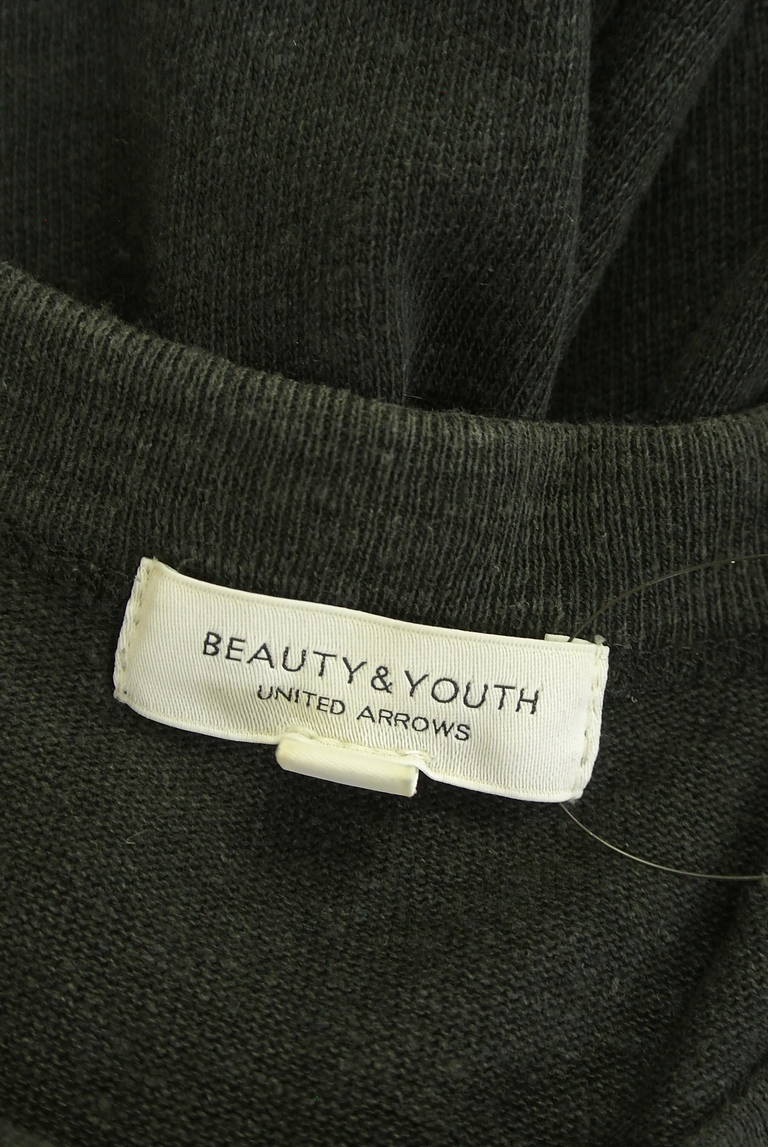 BEAUTY&YOUTH（ビューティ＆ユース）の古着「商品番号：PR10326163」-大画像6