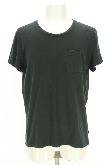 glamb（グラム）の古着「バックプリントTシャツ（Ｔシャツ）」大画像１へ