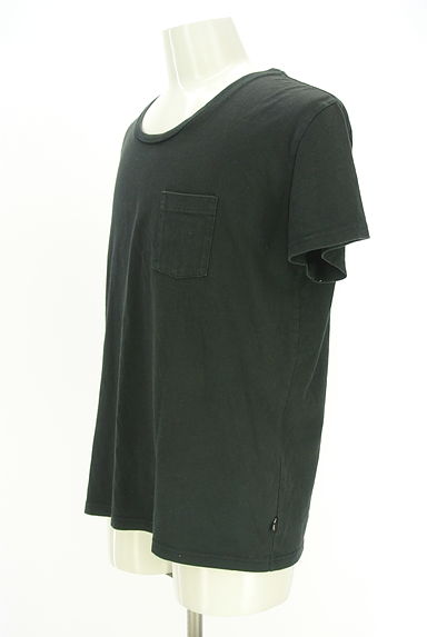 glamb（グラム）の古着「バックプリントTシャツ（Ｔシャツ）」大画像３へ
