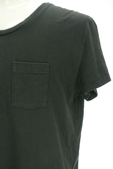 glamb（グラム）の古着「バックプリントTシャツ（Ｔシャツ）」大画像５へ