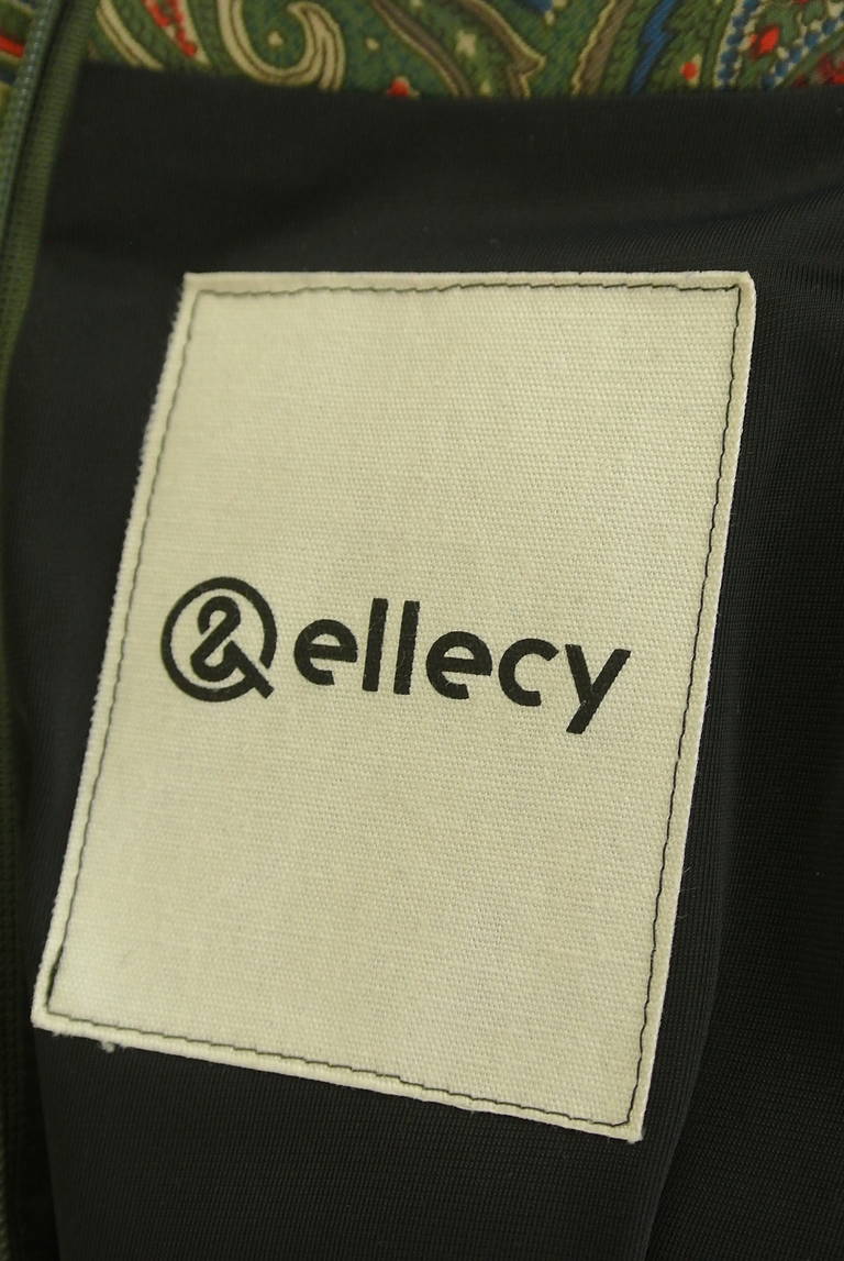 &ellecy（アンドエルシー）の古着「商品番号：PR10326169」-大画像6
