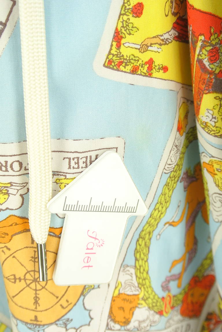 &ellecy（アンドエルシー）の古着「商品番号：PR10326170」-大画像5