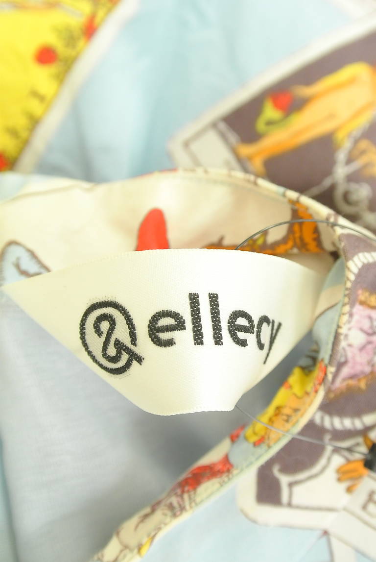&ellecy（アンドエルシー）の古着「商品番号：PR10326170」-大画像6