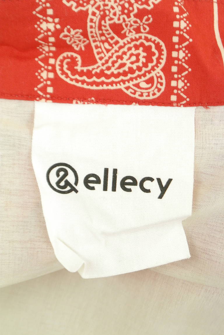 &ellecy（アンドエルシー）の古着「商品番号：PR10326171」-大画像6