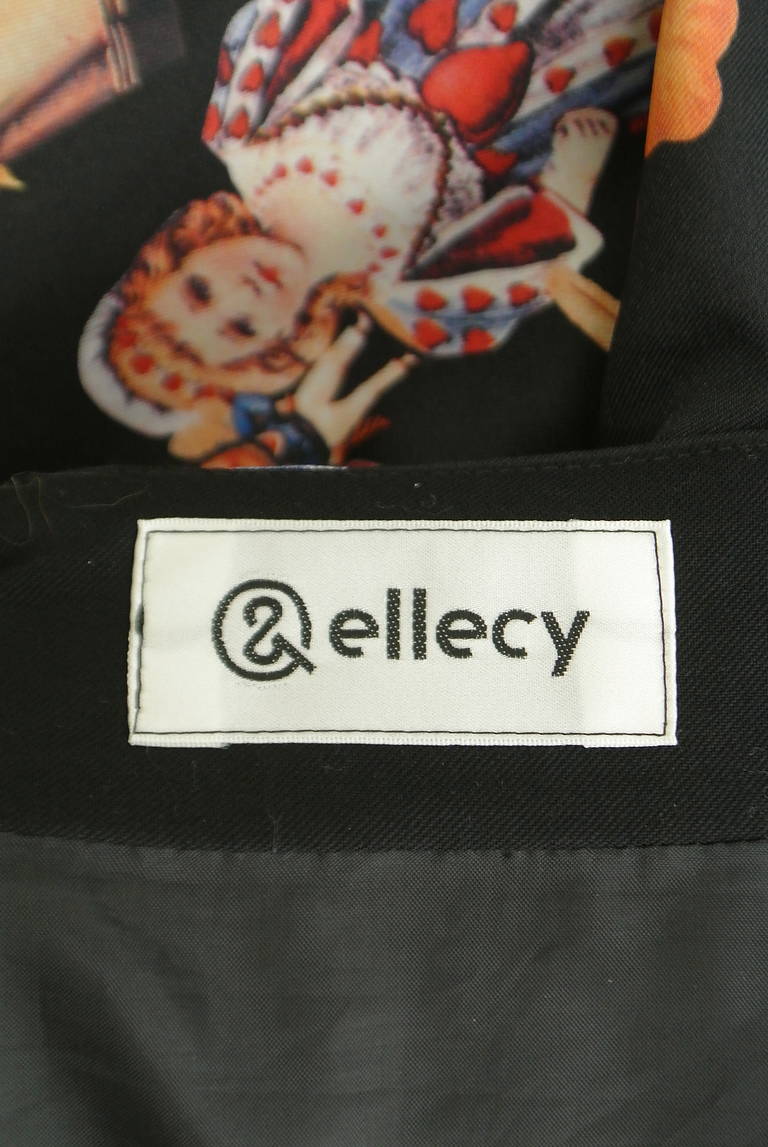 &ellecy（アンドエルシー）の古着「商品番号：PR10326173」-大画像6