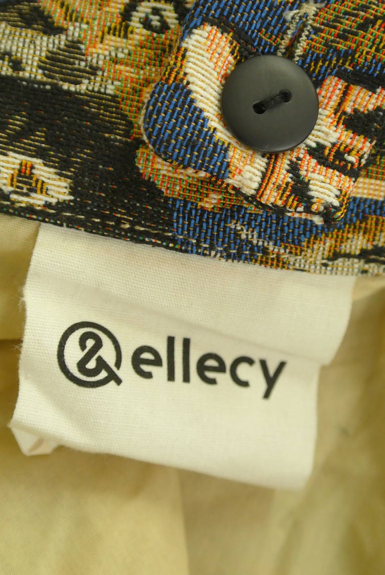 &ellecy（アンドエルシー）の古着「商品番号：PR10326174」-大画像6